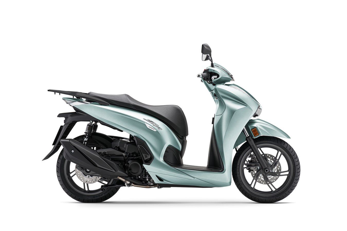 Honda SH na rok modelowy 2024