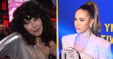 Eurowizja 2023. Ramona Rey żali się na TVP: "Do dzisiaj NIE WIEM, KTO MNIE OCENIAŁ!" (WIDEO)