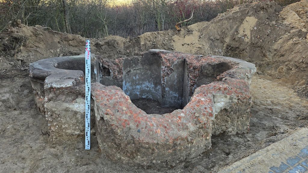 Niemcy pod wrażeniem odkrycia polskich archeologów. "Misterny projekt"