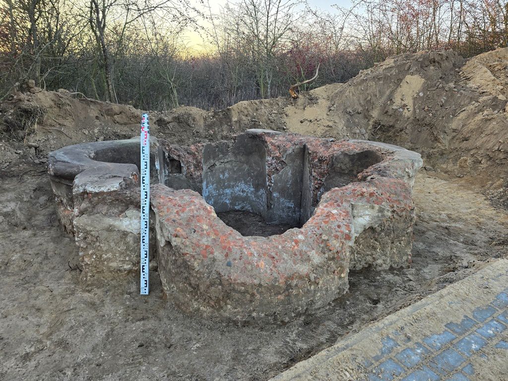 Niemcy pod wrażeniem odkrycia polskich archeologów. "Misterny projekt"