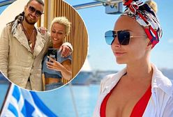 Blanka Lipińska wróciła z urlopu. Pokazała mnóstwo zdjęć