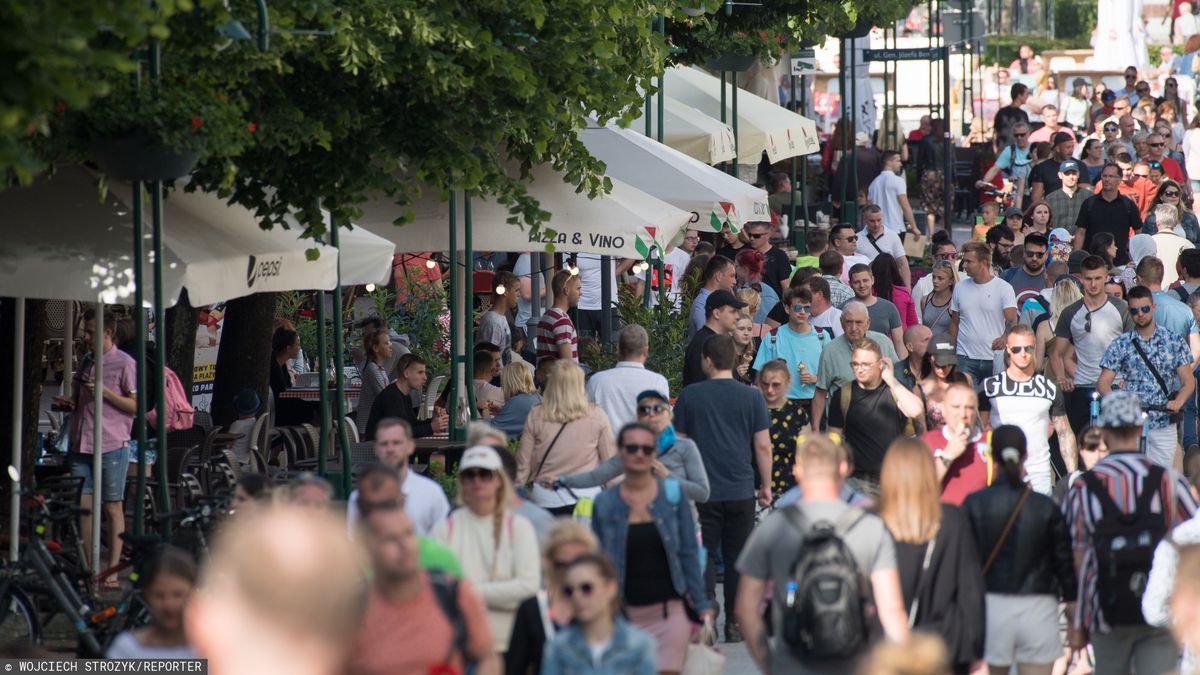 Miliony ludzi w Europie może jeszcze stracić pracę.