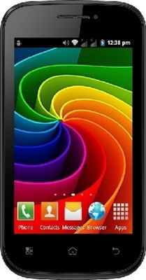 Micromax A35 Bolt to indyjski smartfon z jednordzeniowym procesorem