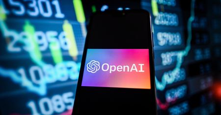 OpenAI ma dość niedoborów chipów na rynku. Rozważa stworzenie własnych