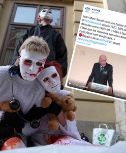 Raport o pedofilii w Kościele. "Jestem pewny, że polscy katolicy też zaufają niezależnej komisji ekspertów"