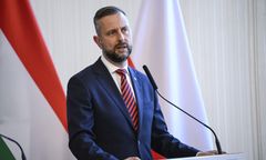 Co z amerykańską bazą w Polsce? "Kolejny etap rozmów"