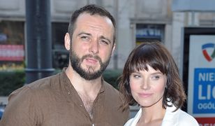 Roma Gąsiorowska i Michał Żurawski rozstali się. Nowe plotki o ich relacji