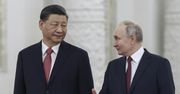 Putin sprzedał niezależność Rosji. Xi Jinping wraca z Moskwy jako triumfator