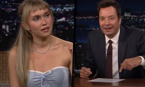 Polka robi karierę w USA. Jimmy Fallon zaśpiewał jej "sto lat" po polsku