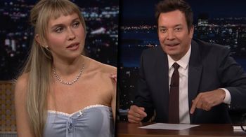 Slowikowska robi karierę w USA. Jimmy Fallon zaśpiewał jej "sto lat" po polsku