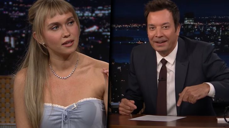 Polka robi karierę w USA. Jimmy Fallon zaśpiewał jej "sto lat" po polsku