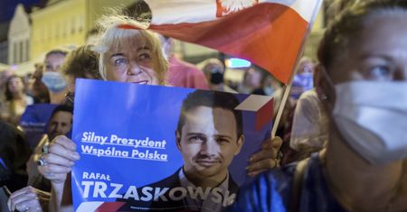 Najlepszy polityk 2020? Polacy zdecydowali
