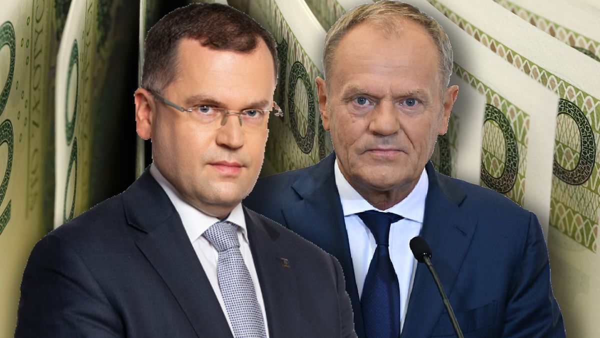 Tadeusz Białek, Donald Tusk