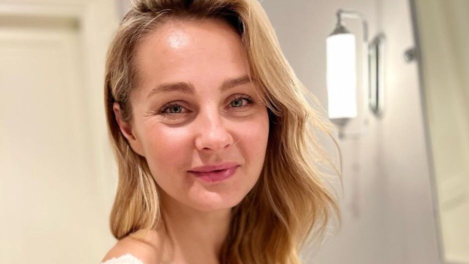 Małgorzata Socha uwielbia pewien powracający trend 