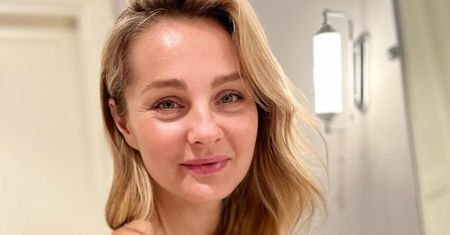 To powracający trend. Małgorzata Socha wprost go uwielbia