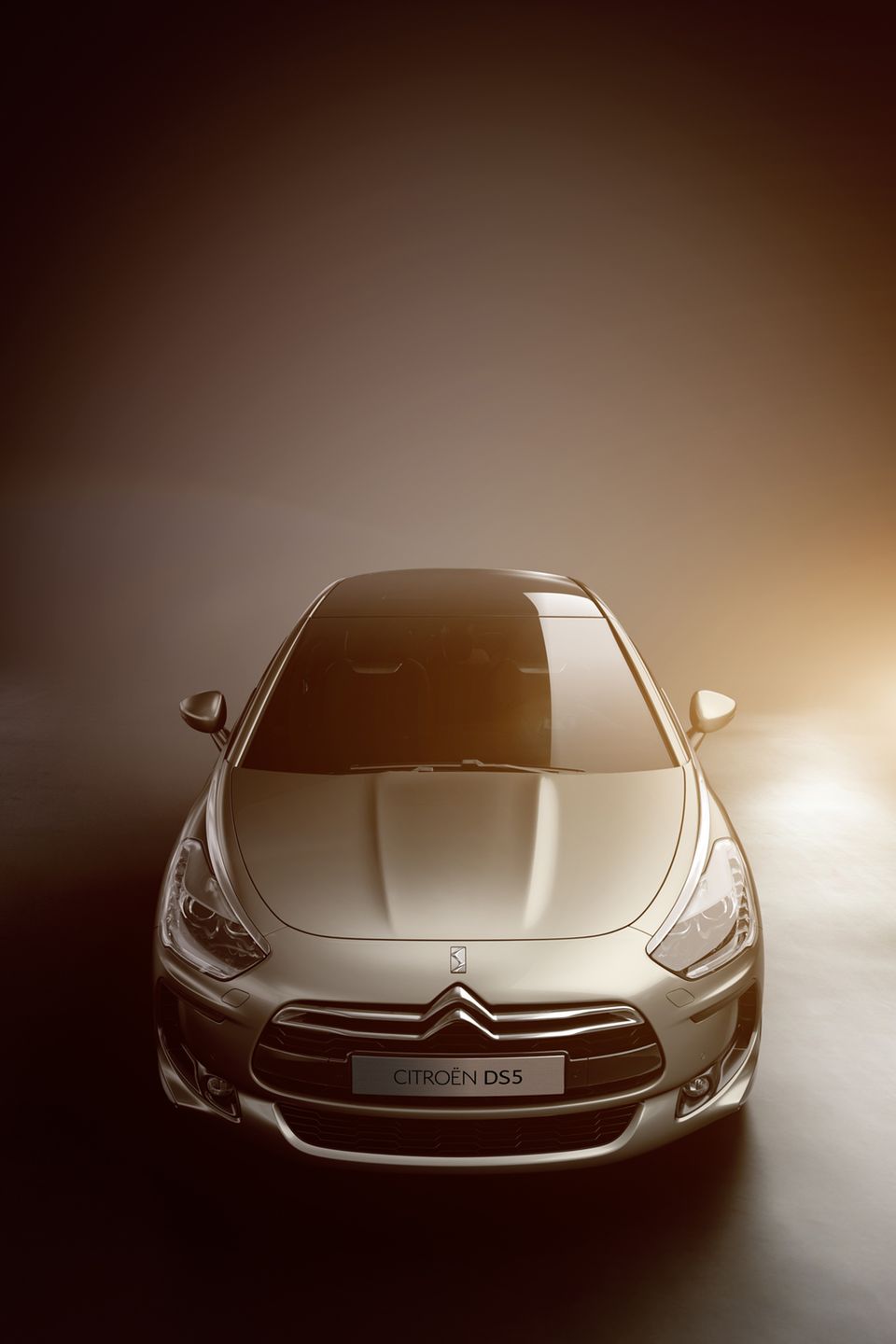 Citroen DS5