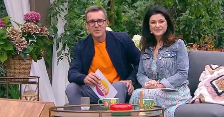 "Pytanie na śniadanie": Katarzyna Cichopek i Maciej Kurzejewski pierwszy raz na antenie. Jak im poszło?