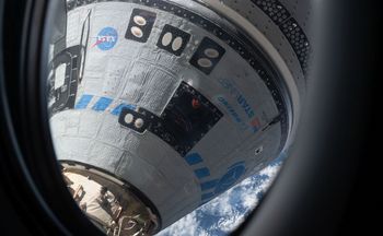 Starliner znów poleci w kosmos. Czy tym razem będą problemy?