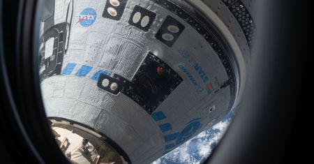 Starliner znów poleci w kosmos. Czy tym razem będą problemy?