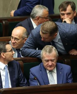 Nie milkną echa afery. Szykuje się duża dymisja?