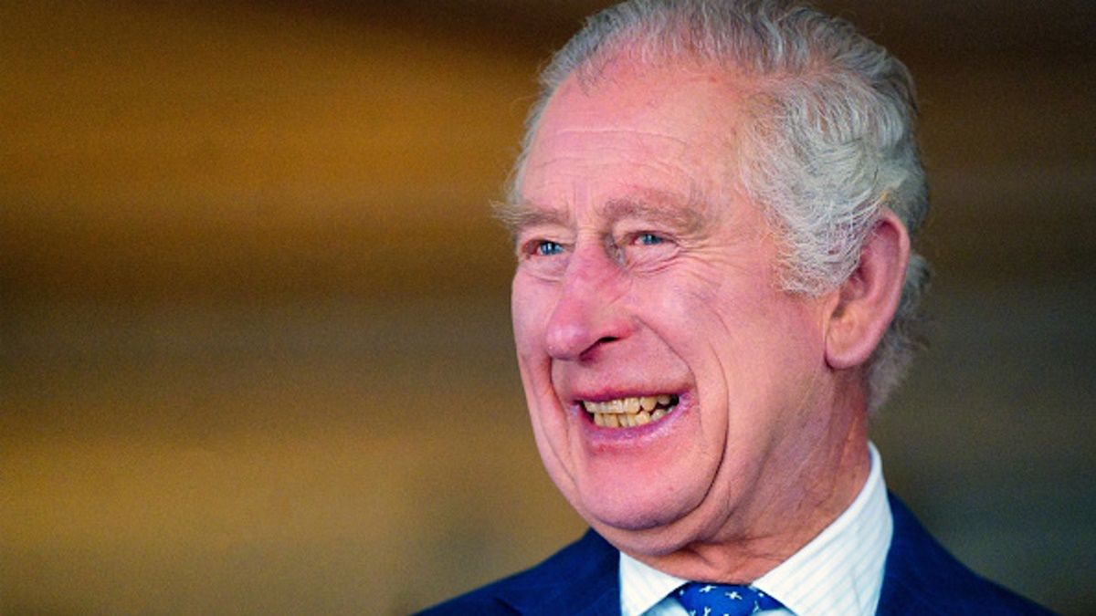 Król Karol postanowił osobiście i publicznie wyjaśnić, co naprawdę dzieje się w rodzinie królewskiej?