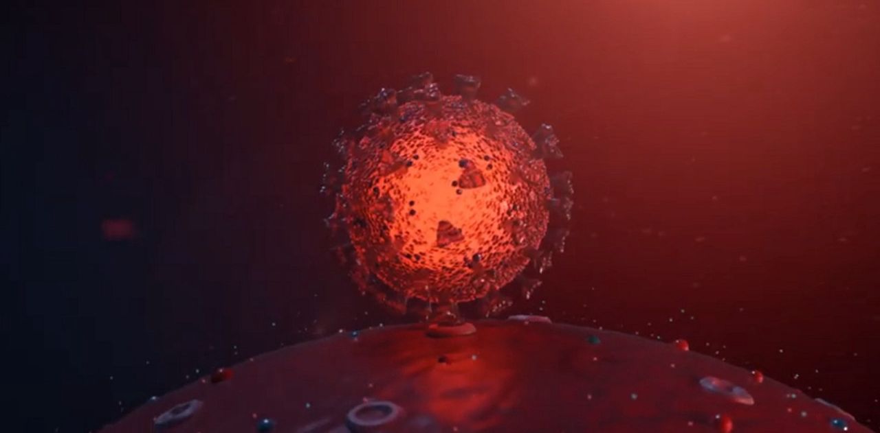 Lek na koronawirusa odnaleziony? Naukowcy mówią o obiecujących wynikach