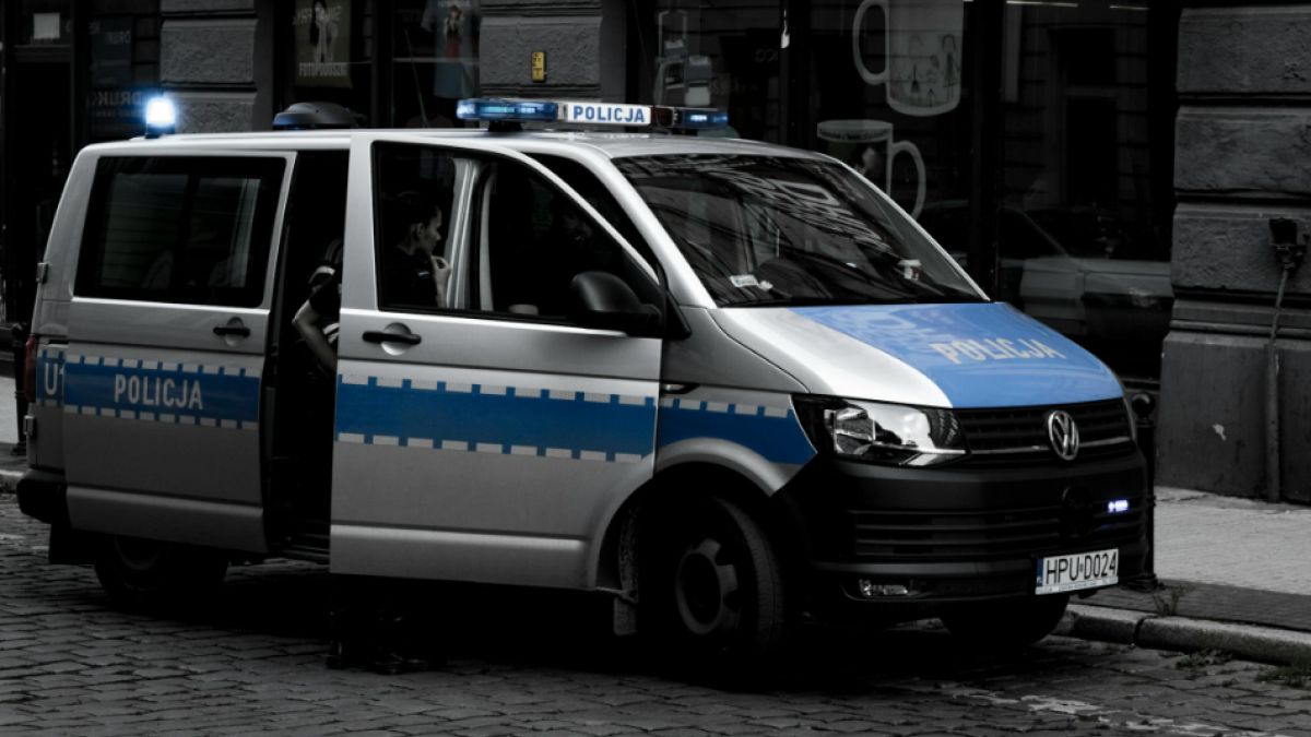 O zbrodni, popełnionej przez Wiesława K., usłyszała cała Polska