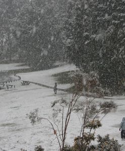 Prognoza pogody zima 2021. Pierwszy śnieg już za kilka tygodni