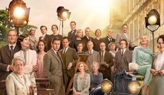 Czy powstanie siódmy sezon serialu „Downton Abbey”?