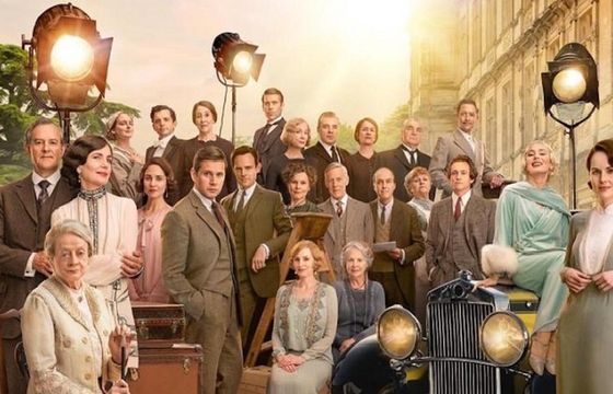 Czy powstanie siódmy sezon serialu „Downton Abbey”?