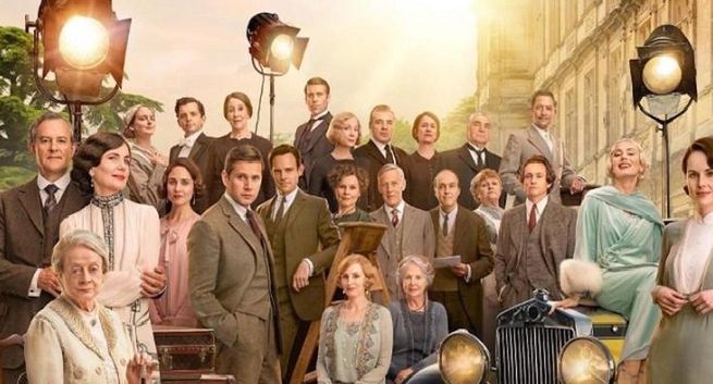 Czy powstanie siódmy sezon serialu „Downton Abbey”?