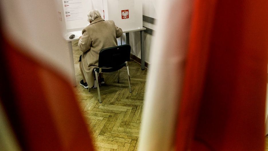 Jak głosować tradycyjnie i korespondencyjnie?