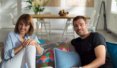 Samsung zaczął akcję edukacyjną #iwieszjak o telewizorach SUHD Smart TV