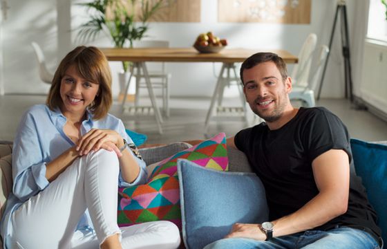 Samsung zaczął akcję edukacyjną #iwieszjak o telewizorach SUHD Smart TV