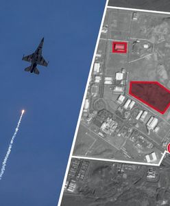 Potężny atak Izraela. Eksperci oceniają możliwy rozwój konfliktu
