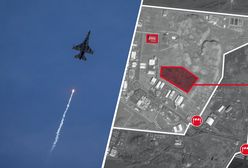 Potężny atak Izraela. Eksperci oceniają możliwy rozwój konfliktu