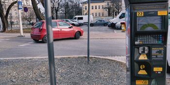 Bielsko-Biała: mPay wycofuje się ze Strefy Płatnego Parkowania