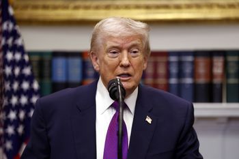 Trump zostanie odwołany? Są przewidywania