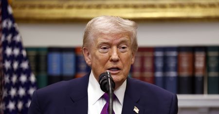 To oni chcą odwołania Trumpa. Pojawiły się przewidywania