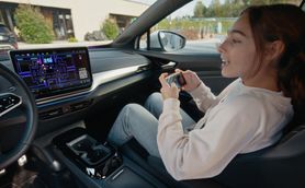 SUV dla mamy – który model najlepiej sprawdzi się w codziennym użytkowaniu?