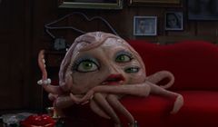 Zrozpaczona opryszczka w reklamie Heviran Comfort (wideo)