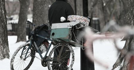 Jeździsz rowerem? Za to grozi ci teraz nawet 2500 zł kary
