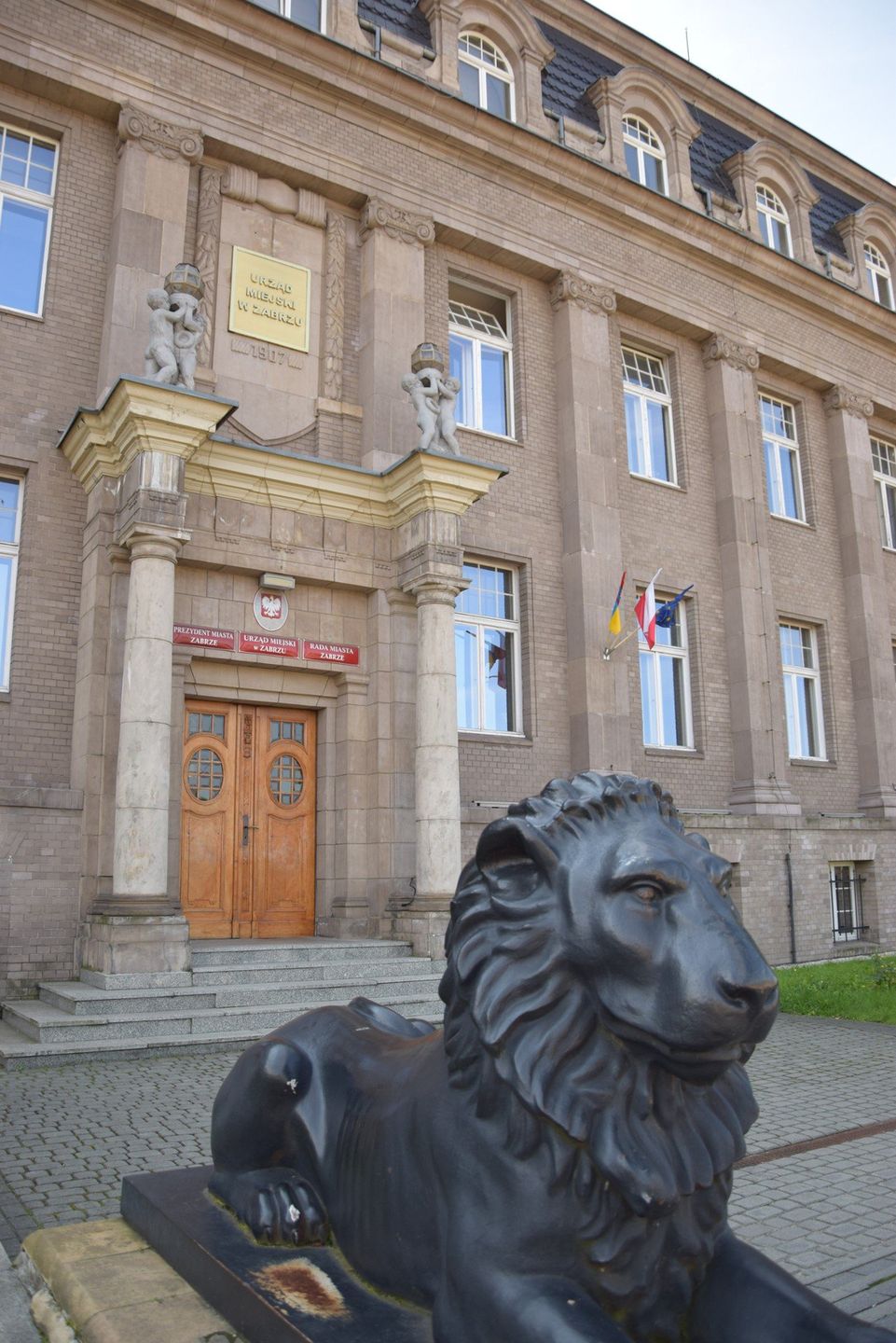 Kto będzie rządził Zabrzem przez najbliższe lata? Przedterminowe wybory w niedzielę, 10 sierpnia