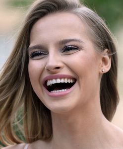 Karolina Pisarek pod kroplówką. "Podłączyłam się na małe co nieco"