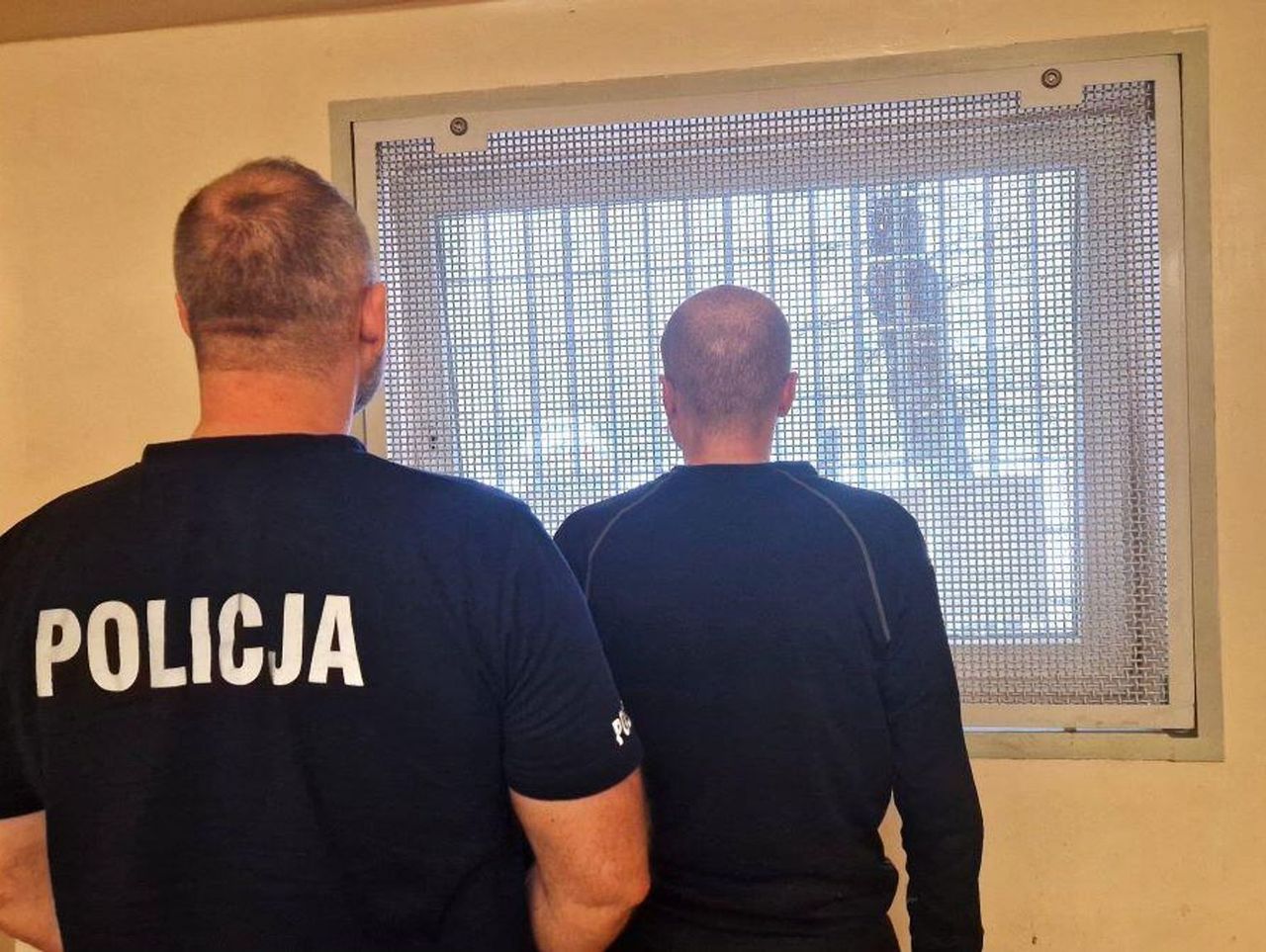 Pabianice: 42-latek okradł sklep. Był stałym i lubianym klientem