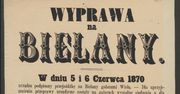 Dawne Zielone Świątki na Bielanach. Pobożność i ludowa zabawa