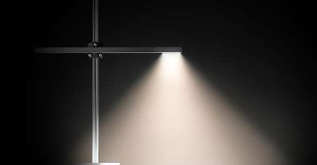 TSYS LED Task Light - 37 lat gwarantowanej, bezawaryjnej pracy