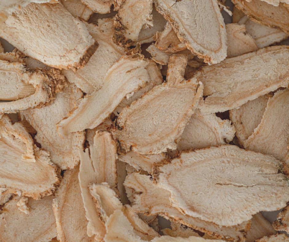 żeń-szeń