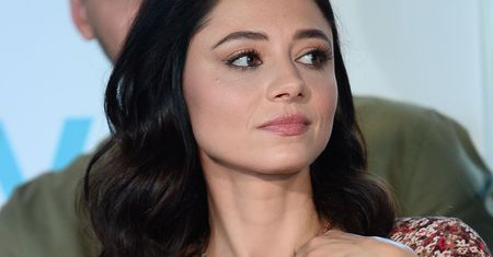 Adriana Kalska była główną gwiazdą serialu. Teraz żegna się z fanami