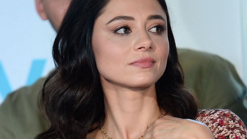 Adriana Kalska nie wystąpi już w serialu TVN7